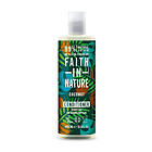 Faith in Nature Hydrating Coconut Conditioner 400ml