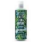 Faith in Nature Balancing Rosemary Conditioner 400ml