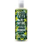 Faith in Nature Detoxifying Seaweed & Citrus Conditioner 400ml