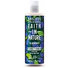 Faith in Nature Hydrating Blueberry Conditioner 400ml