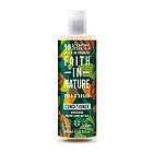 Faith in Nature Nourishing Shea & Argan Conditioner 400ml