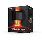 AMD Ryzen Threadripper Pro 5955WX 4.0GHz Socket sWRX8 Box without Cooler