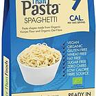 Better Than Foods Organic Pasta Spaghetti 385g