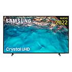 Samsung UE85BU8000 85" 4K Ultra HD (3840x2160) LCD Smart TV