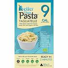 Better Than Foods Organic Pasta Tagliatelle 385g