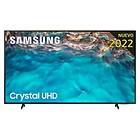 Samsung UE43BU8000 43" 4K Ultra HD (3840x2160) LCD Smart TV