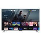 TCL 50P735 50" 4K Ultra HD (3840x2160) LCD Google TV