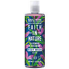 Faith in Nature Relaxing Lavender & Geranium Body Wash 400ml