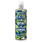 Faith in Nature Nourishing Hemp & Meadowfoam Body Wash 400ml