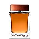 Dolce & Gabbana De Ett För Men edt 100ml