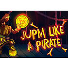 Jump Like A Pirate (PC)