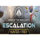 Kinguin Ashes of the Singularity: Escalation - / Prey (PC)