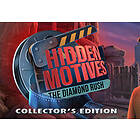 Hidden Motives: The Rush - Collector's Edition (PC)