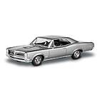 Revell 1966 Pontiac GTO