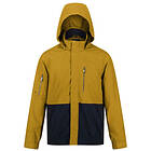 Regatta Feelding Colour Block Waterproof Bomber Jacket (Homme)