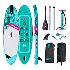 Aztron Paddleboard Lunar 9'9' Inflatable