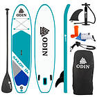 Odin 10.8 Inflatable SUP Board 325x76x15cm
