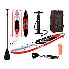 Pure4Fun Touring Sup Complete Package 350x79x15cm