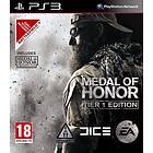 Medal of Honor - Tier 1 Edition (PS3)