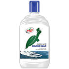 Turtle Wax Marine Wax 500ml