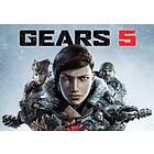 Gears of War 5 - Game of the Year Edition (Xbox One | Series X)