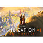 Sid Meier's Civilization VI - Anthology (Xbox One | Series X/S)