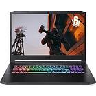 Acer Nitro 5 NH.QBCED.00Q 15,6" Ryzen 7 5800H 16GB RAM 512GB SSD RTX 3060