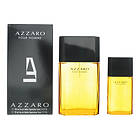 Azzaro Pour Homme EDT 100ml + EDT 30ml