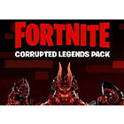Fortnite - Corrupted Legends Pack (Xbox One | Series X/S)