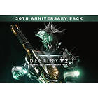 Destiny 2: Bungie 30th Anniversary Pack (Expansion)(Xbox One | Series X/S)