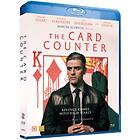 The Card Counter (Blu-ray)