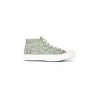 Converse x Undefeated Chuck 70 Canvas Mid Sea (Unisexe)