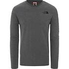 The North Face Easy LS T-Shirt (Men's)
