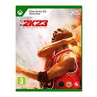 NBA 2K23 - Michael Jordan Edition (Xbox One | Series X/S)