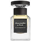 Abercrombie & Fitch Authentic Man edt 15ml