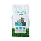 Amazon Lifelong Bentonite Premium Cat Litter 25L