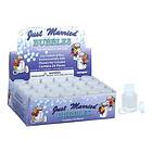 Unique Party Just Married Bubbles 24-pack