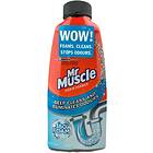 Mr Muscle Sink & Drain Foamer Liquid 500ml