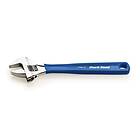 Park Tool Justerbar Skiftnyckel skruvnyckel 12" (12 tum) Skiftnycklar