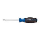 Park Tool Invändig nippelnyckel 3/16"