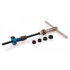 Park Tool Heat Tube Brotschverktyg (1-1/8 tum) Verktyg för styrlager