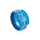 Park Tool LRT-4 Avdragare till Shimano Direct Mount Drev