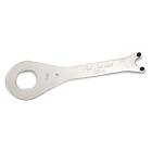 Park Tool HCW4 Special nyckel Skruvnyckel för 36 mm vevarmar och pins vevlager S