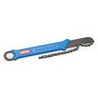 Park Tool Sprocket SR-1 Kedjepiska Remover and Chain Whip SR-18,2 Hjulverktyg