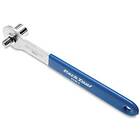 Park Tool pedalarmsnyckel CCW5 8/14 Vevarmsnyckel mm Verktyg för vevpartier