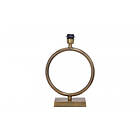 PRhome Circle Lampfot 54cm