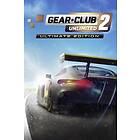 Gear.Club Unlimited 2 - Ultimate Edition (Xbox One | Series X/S)