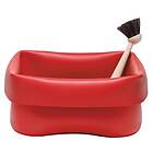 Normann Copenhagen Washing-up Bowl & Brush