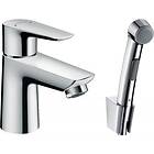 Hansgrohe Talis E Basin Mixer 71729000