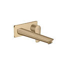 Hansgrohe Talis E 110 Brons